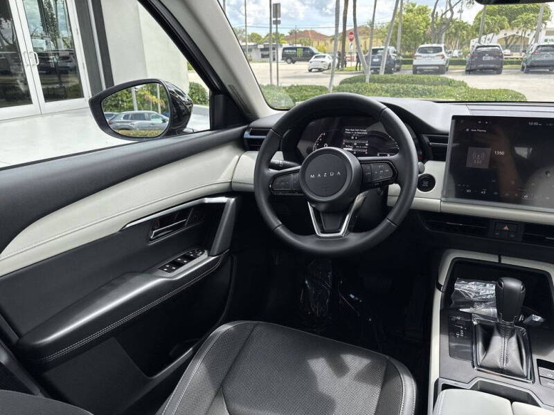 2026 Mazda CX-5 2.5 S Select