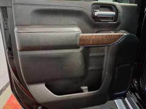 2022 GMC Sierra 2500HD