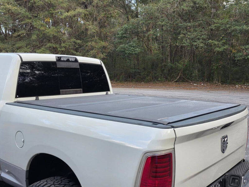 2017 RAM 2500 Laramie