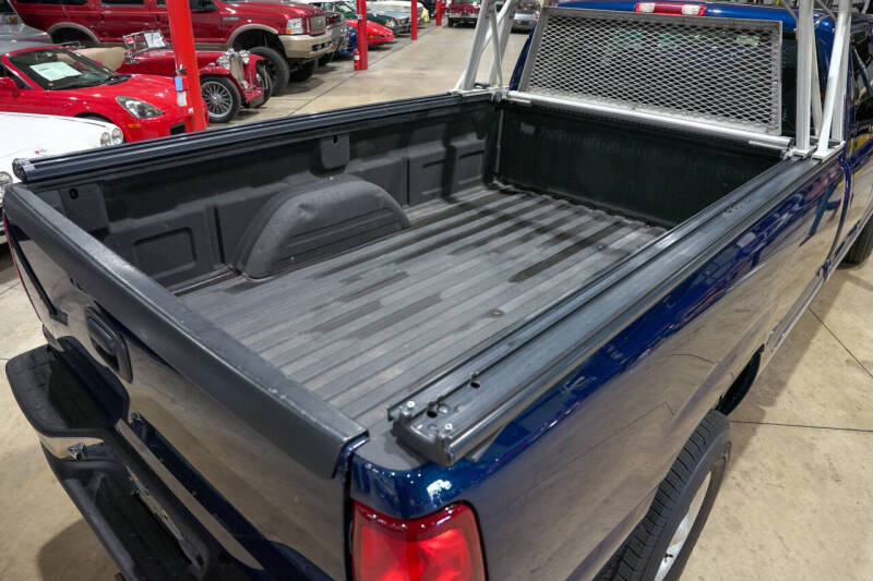 1999 GMC Sierra 2500 SLE