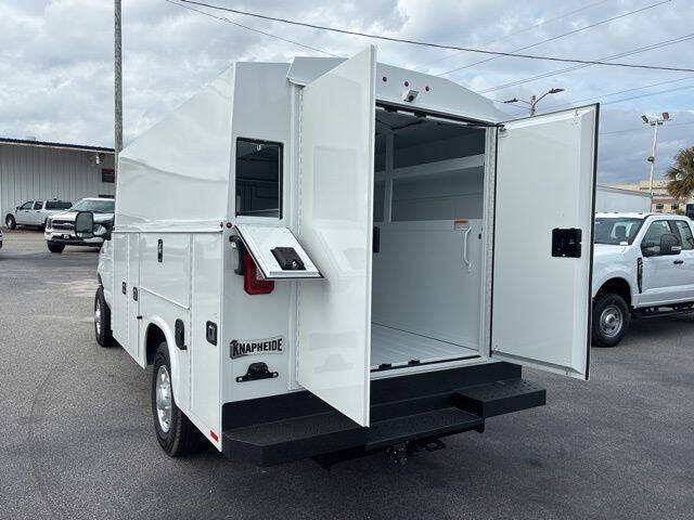2026 Ford E-Series