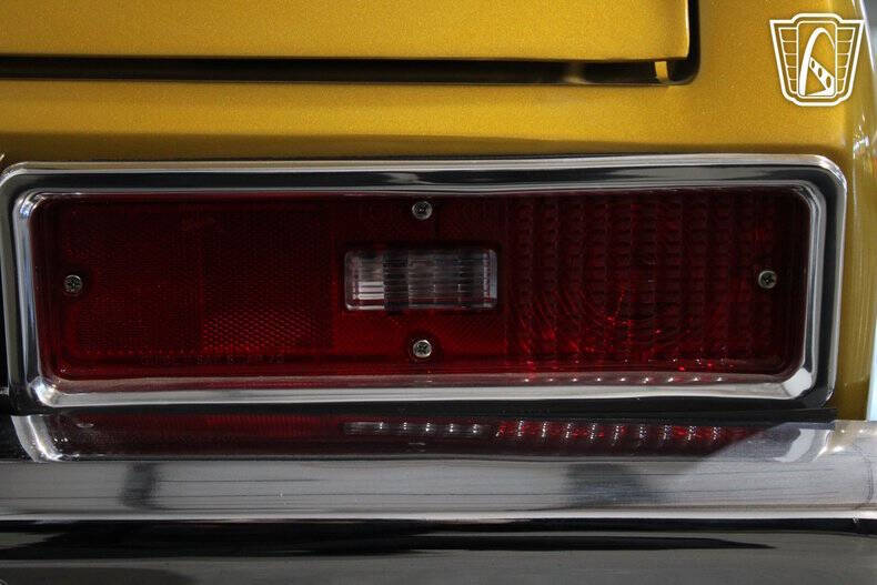 1970 Chevrolet Nova