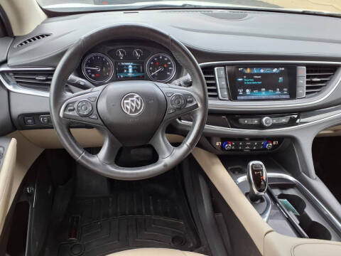 2018 Buick Enclave Premium