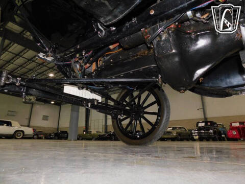 1918 Ford Model T