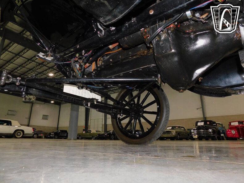 1918 Ford Model T