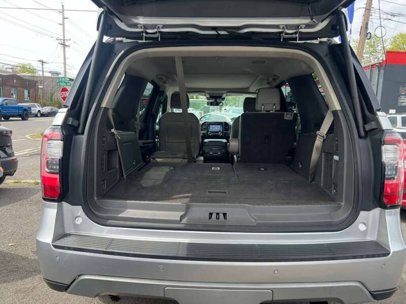 2019 Ford Expedition Limited