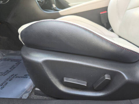 2018 Mazda MAZDA3 Grand Touring