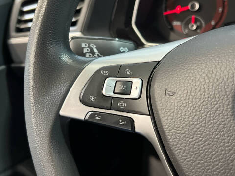 2020 Volkswagen Jetta S