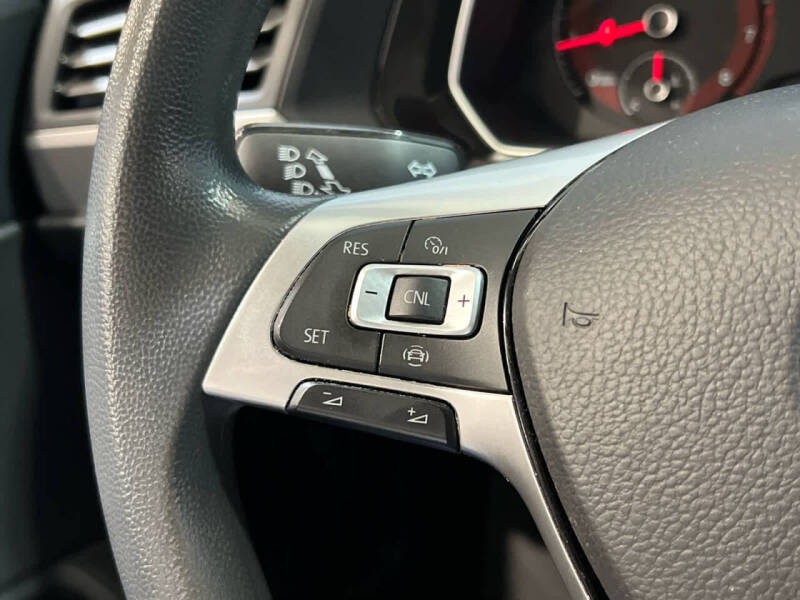 2020 Volkswagen Jetta S