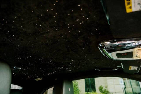 2014 Rolls-Royce Wraith