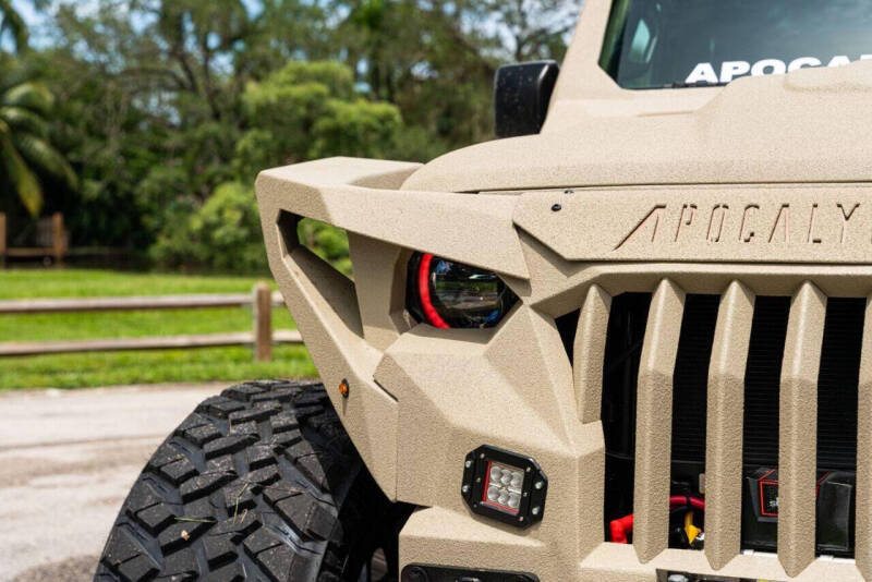 2023 Jeep Gladiator