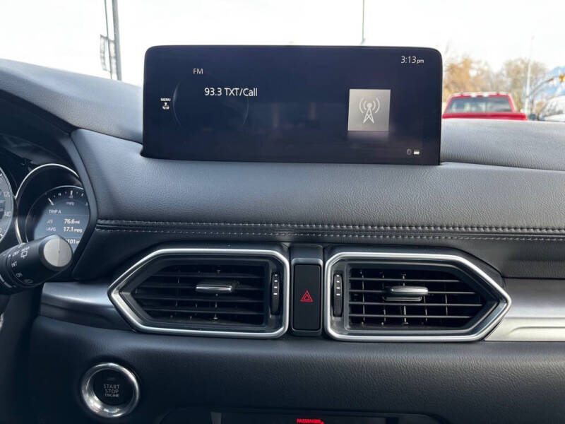 2024 Mazda CX-5 2.5 S Select