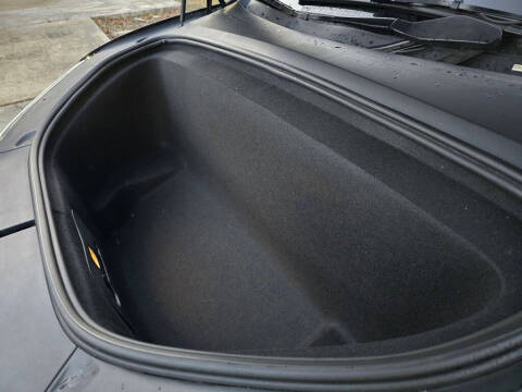 2022 Tesla Model X Plaid