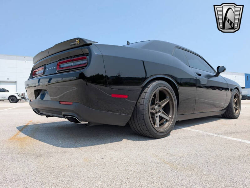 2016 Dodge Challenger