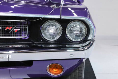 1970 Dodge Challenger