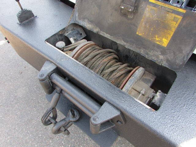 2012 International DuraStar 4400