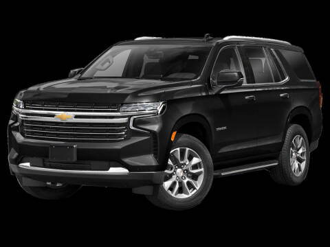 2021 Chevrolet Tahoe for sale at Somerset Sales and Leasing in Somerset WI