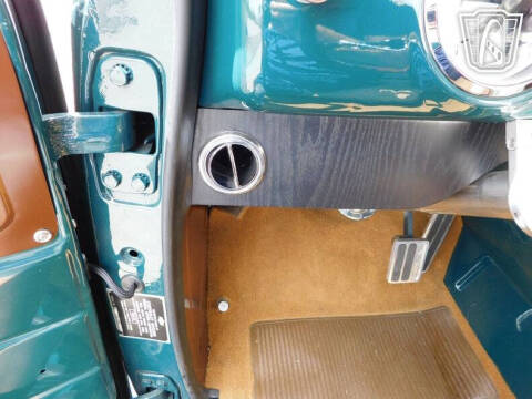 1950 Chevrolet 3100