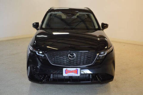 2026 Mazda CX-5 2.5 S Premium