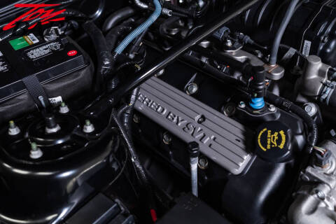 2009 Ford Shelby GT500