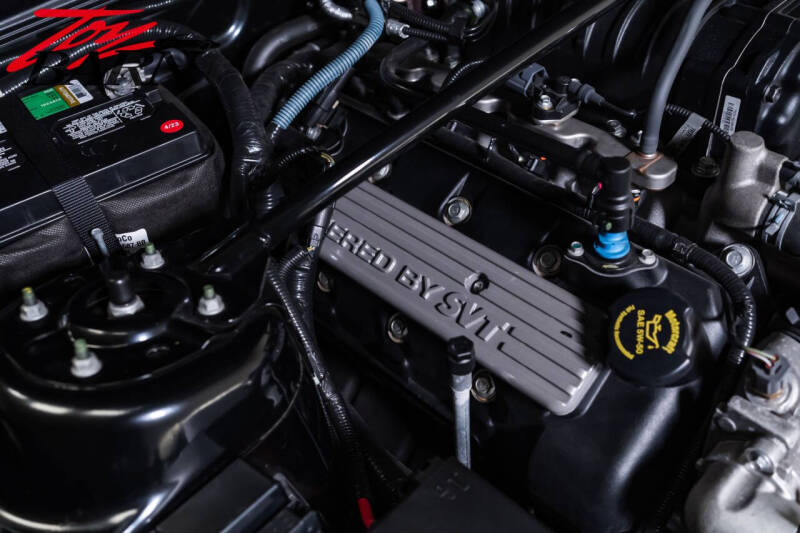 2009 Ford Shelby GT500