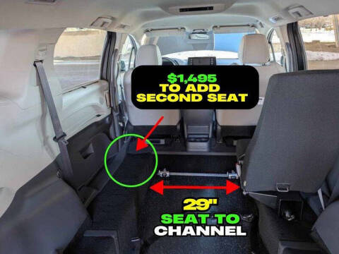 2026 Toyota Sienna LE 8-Passenger
