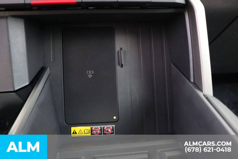 2025 Toyota Tundra Limited HV