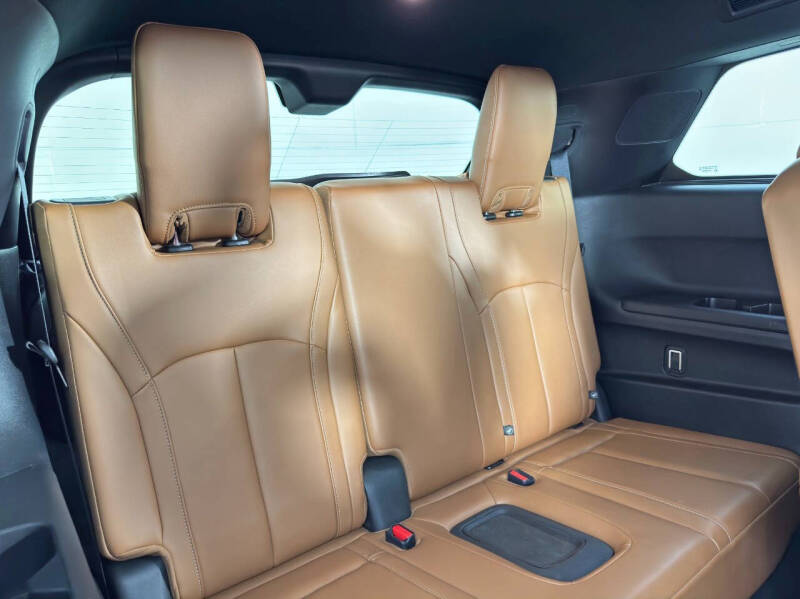 2024 Infiniti QX60 Autograph