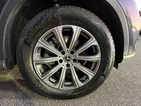 2024 Mercedes-Benz GLC GLC 300 4MATIC