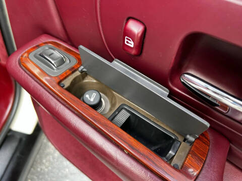 1998 Cadillac DeVille Concours