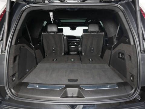 2023 Cadillac Escalade-V