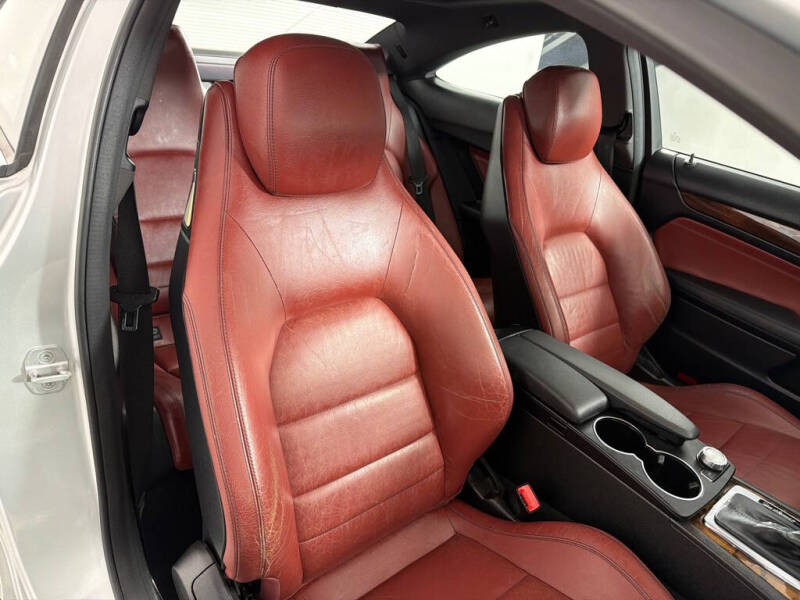 2012 Mercedes-Benz C-Class C 250