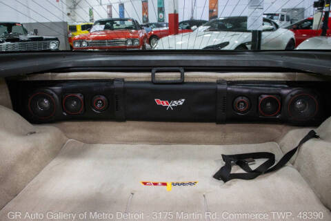 1979 Chevrolet Corvette