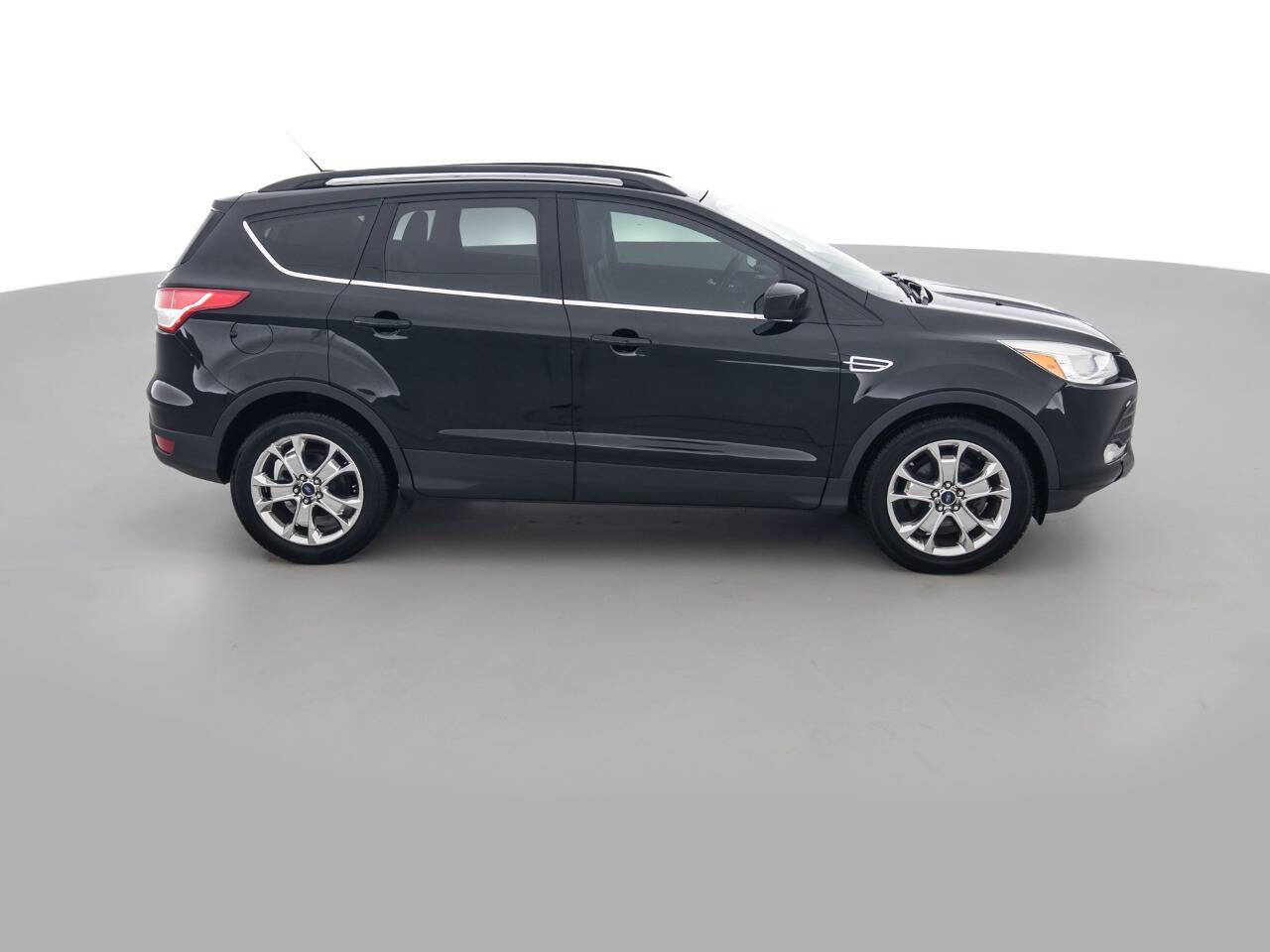 Used Car 2016 Ford Escape  Se 4dr Suv For Sale Under $10,000 In Coal City, Illinois