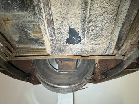 1956 Lincoln Premiere