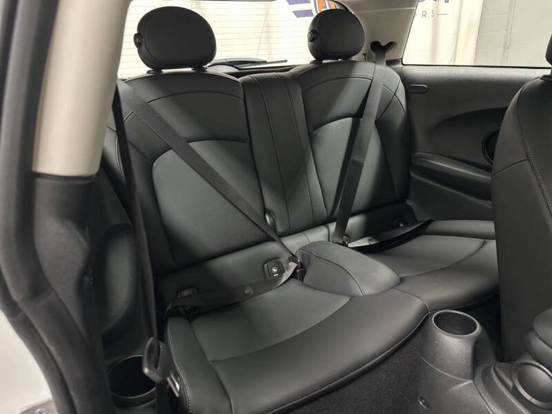 2023 MINI Hardtop 2 Door Cooper