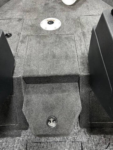 2026 Tracker Pro Guide V-175 Combo