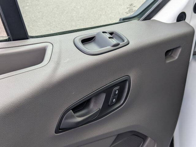 2021 Ford Transit 350 HD