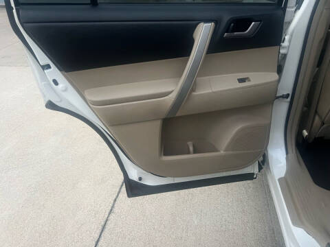 2012 Toyota Highlander