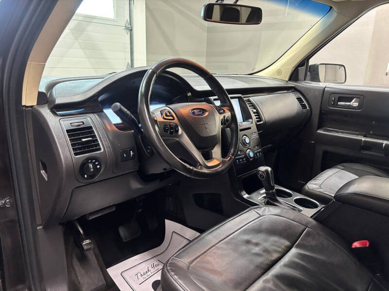 2014 Ford Flex SEL