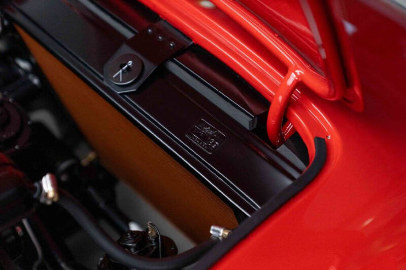 1966 Shelby Cobra