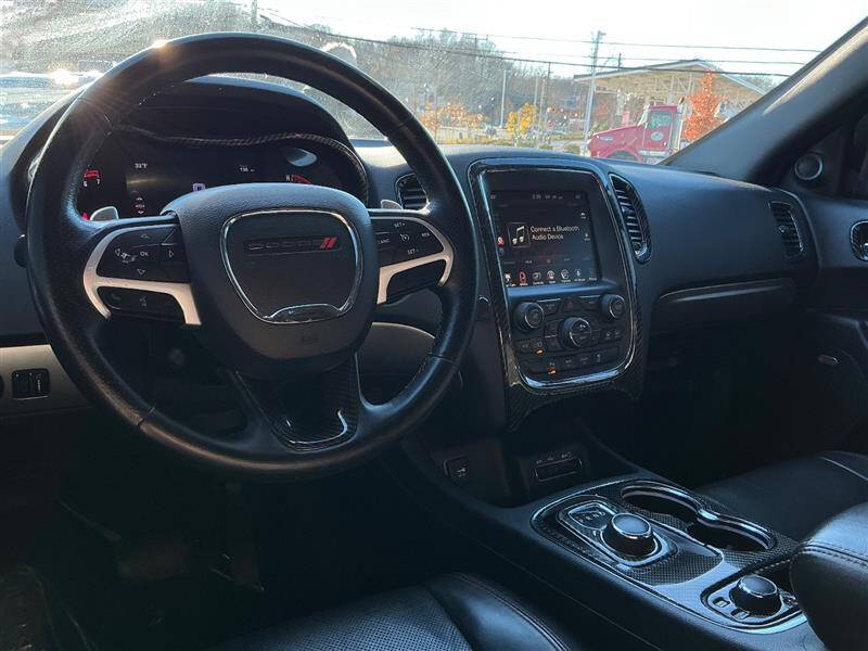 2017 Dodge Durango R/T