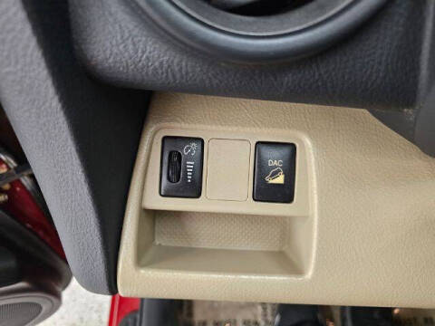 2011 Toyota RAV4 Limited