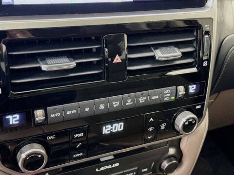 2023 Lexus GX 460 Luxury