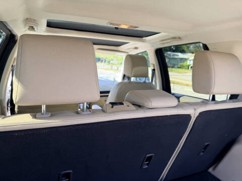 2013 Land Rover LR2 HSE