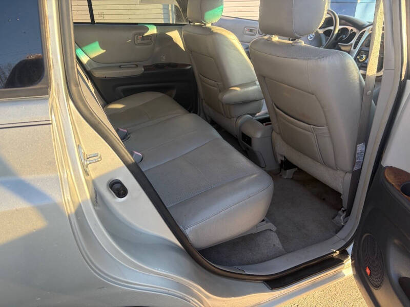 2006 Toyota Highlander