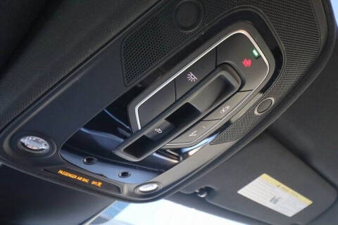 2019 Audi A6 quattro Prestige 55 TFSI