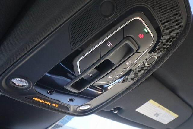 2019 Audi A6 quattro Prestige 55 TFSI