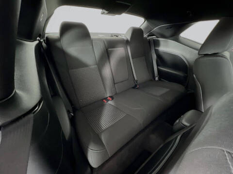 2016 Dodge Challenger R/T