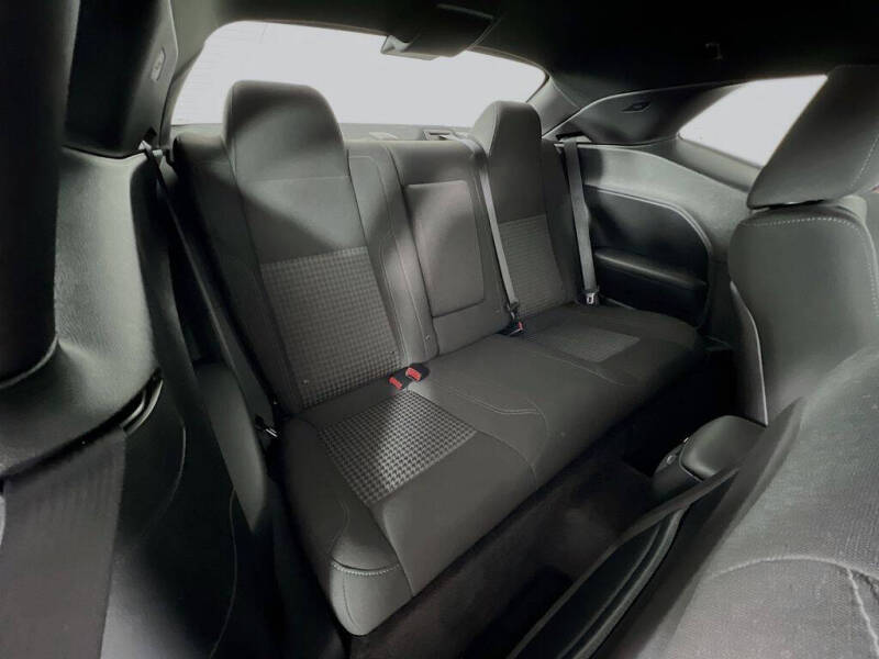 2016 Dodge Challenger R/T